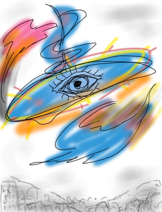 台風の目のtwitterイラスト検索結果 古い順