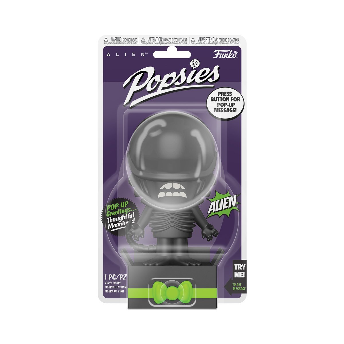 Funko tweet media