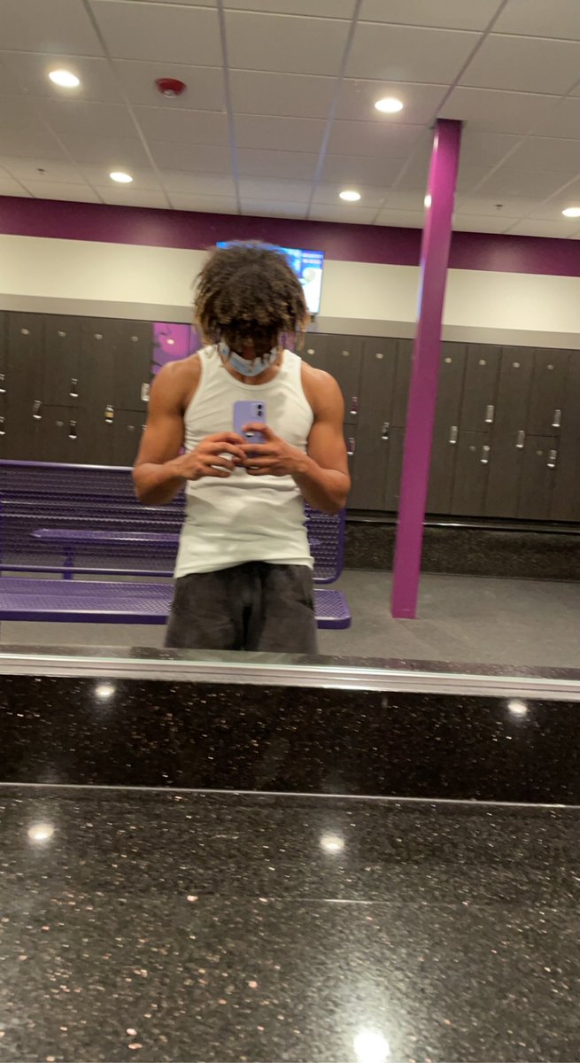 akio_dc's tweet photo. Gym= therapy https://t.co/K0RHF4YkXn