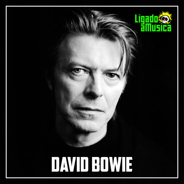 6 anos sem David Bowie.

#RIP #davidbowie #ligadoamusica
