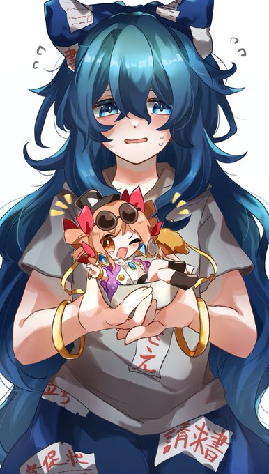 こないだのセールでSwitch憑依華を買いました。楽しい。依神姉妹〜〜! 