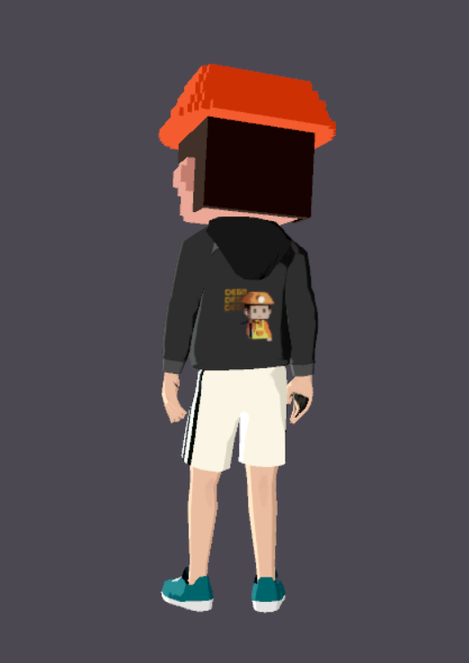 dego_finance's tweet photo. What do you wear today? https://t.co/U6kHnTYjWQ