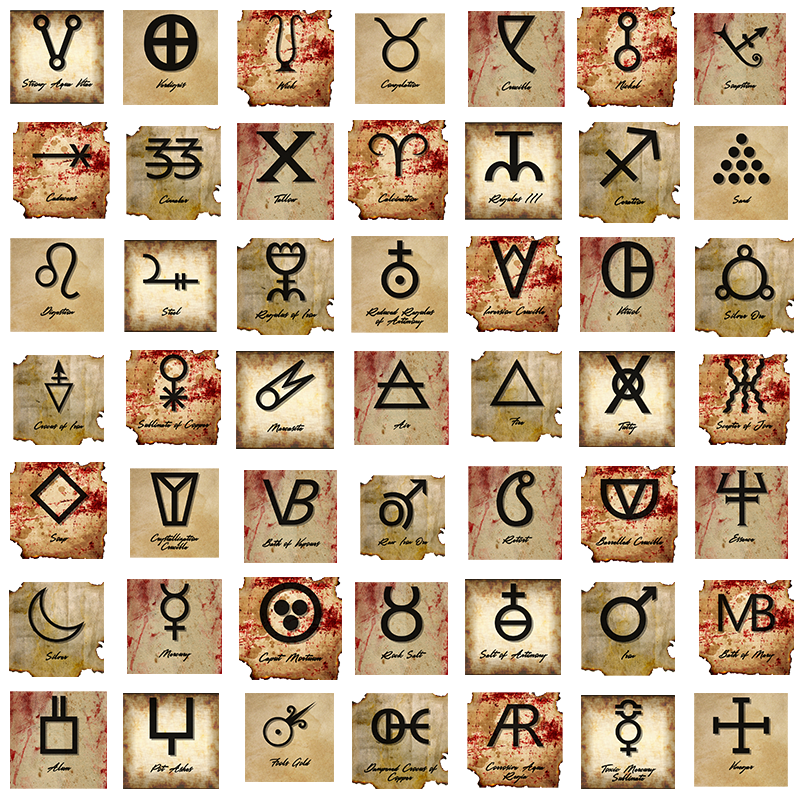 TheAlchemyNFT's tweet photo. Imagine an NFT that acts as a crafting ingredient...

Carry out alchemical recipes on the blockchain with Crypto Alchemy NFTs 

The more rare your NFT, the higher yield of real precious metals you receive 🪙🪙🪙

Minting soon...get in early

#nft #NFTProject #eth #NFTCollection https://t.co/c5wWp3KeYH
