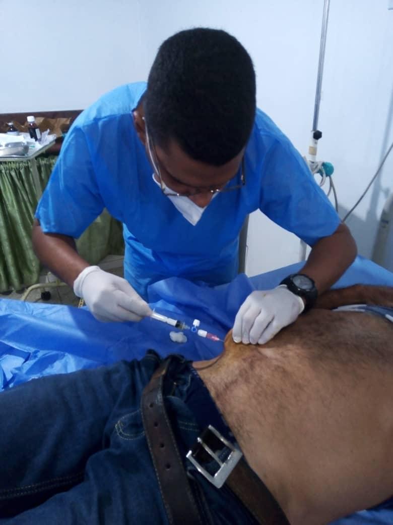 Dónde quiera que se ame el arte de la medicina se ama también a la humanidad.
<a href="/CdiCastillito/">CDI Castillito</a> 
<a href="/Cubacooperabol2/">Brigada Médica 🇨🇺 Bolívar🇻🇪</a> 
<a href="/cubacooperaven/">Brigada Médica Cubana en Venezuela</a> 
<a href="/AdanVillavicen5/">Adan Villavicencio Guzmán</a> 
<a href="/DiazCanelB/">Miguel Díaz-Canel Bermúdez</a> 
<a href="/DarianaLeyva4/">Dariana Leyva</a>
<a href="/AnayansyPR/">Anayansy</a>
<a href="/rigelstars83/">Rigelstars83</a>
<a href="/saili_blanco/">Sailí Blanco</a>
<a href="/eliades_mejias/">Eliades Mejias 🇨🇺</a>
#CubaPorLaSalud