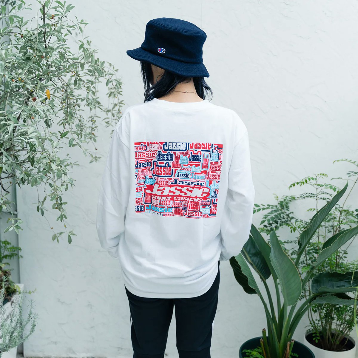 Jassie Official (@Jassie_Japan) / Posts / X