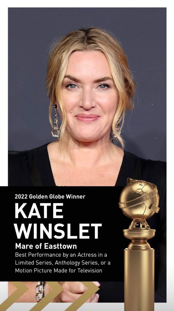Kate Winslet Lately! tweet media