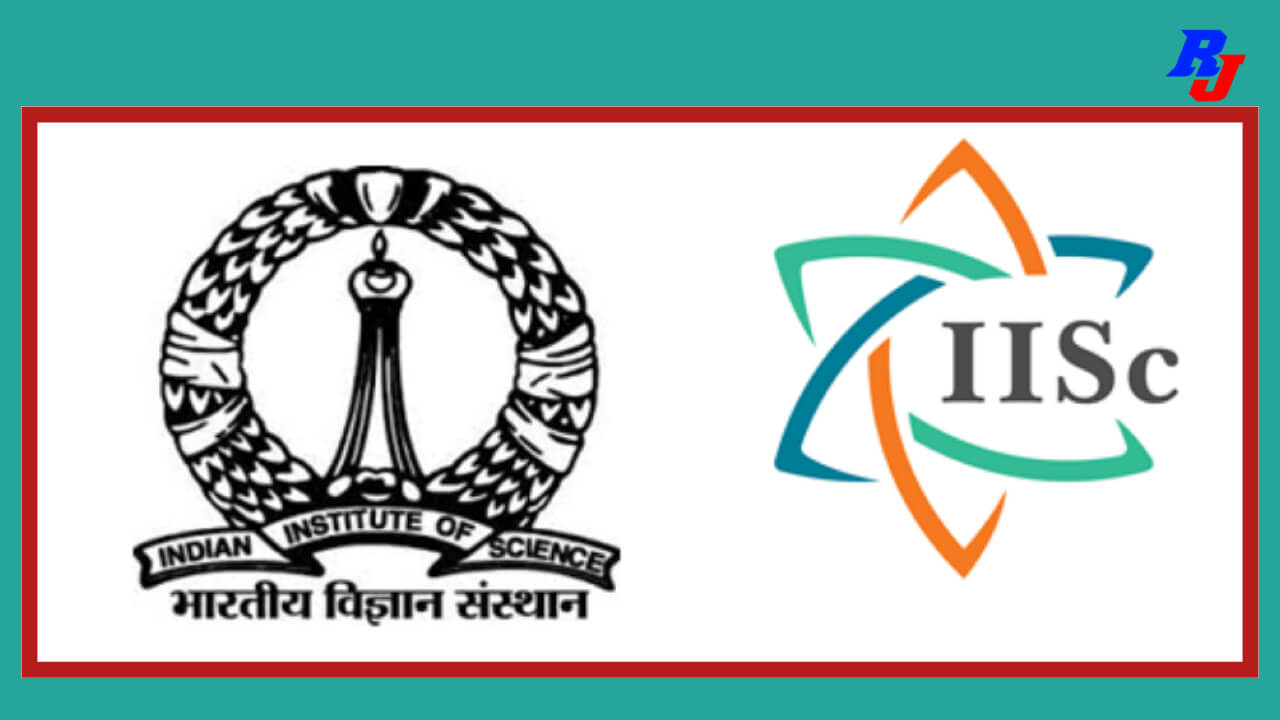 Teaching Instructors Positions at IISc (Various departments/ centres), Bangalore, India