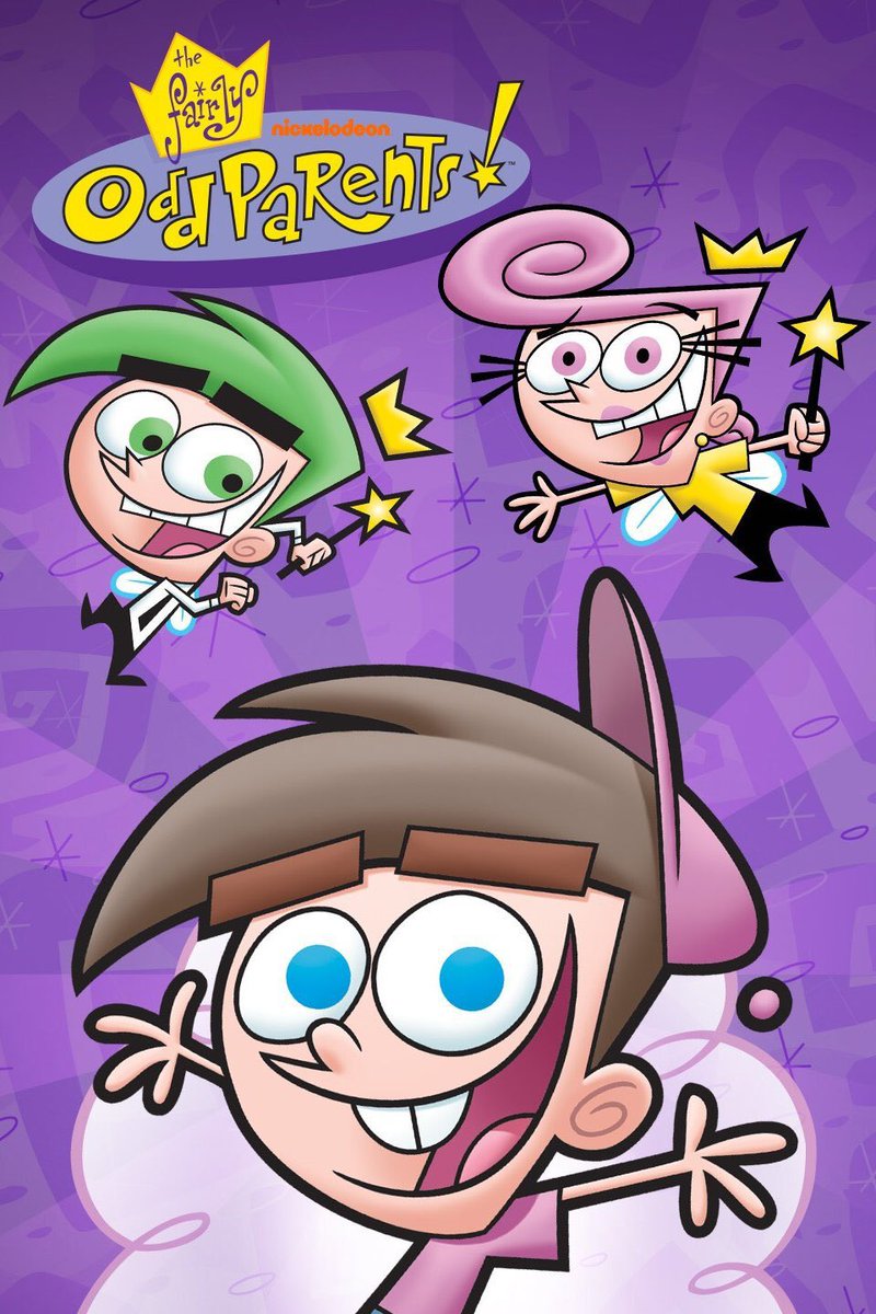 Oosy_Boosy's tweet photo. Idgaf how old I am…I’ll be watching this show till the day I die!💯 https://t.co/G6QPcLGUsT