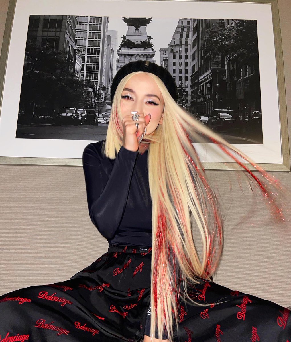 AvaMax's tweet photo. Indiana won my heart tonight ❤️ https://t.co/MTOffbrLVL