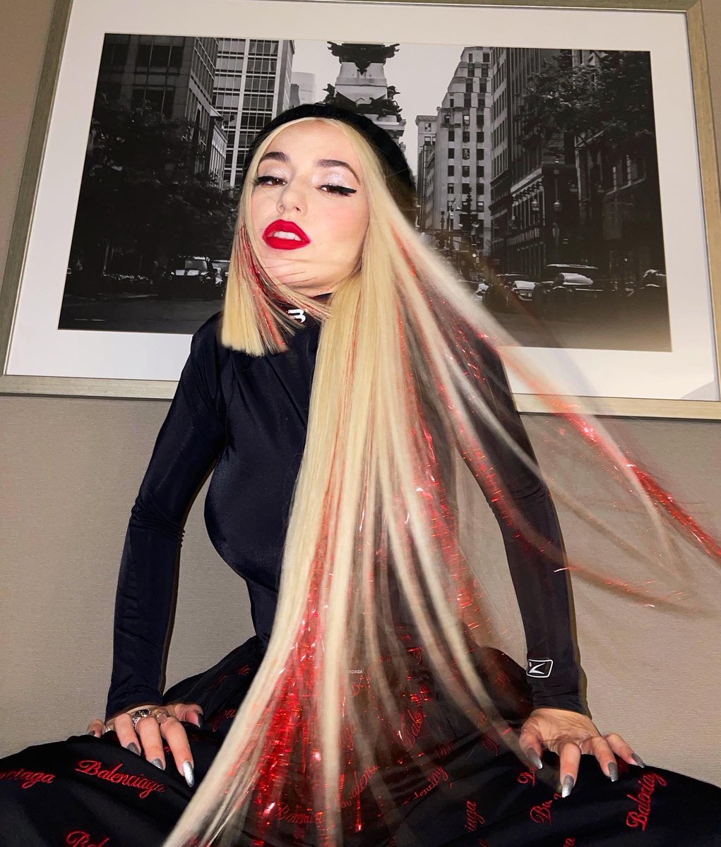 AvaMax's tweet photo. Indiana won my heart tonight ❤️ https://t.co/MTOffbrLVL