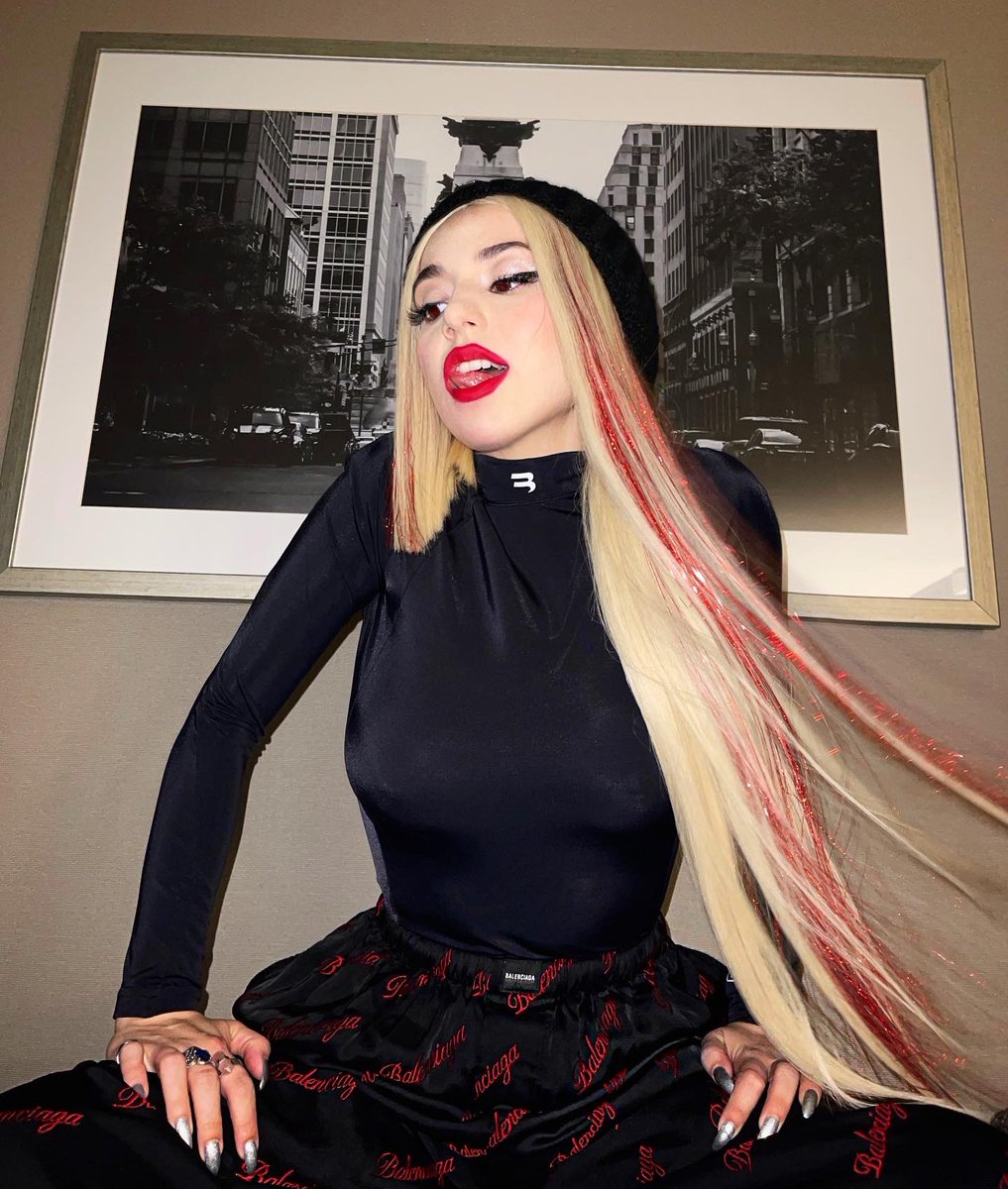 AvaMax's tweet photo. Indiana won my heart tonight ❤️ https://t.co/MTOffbrLVL