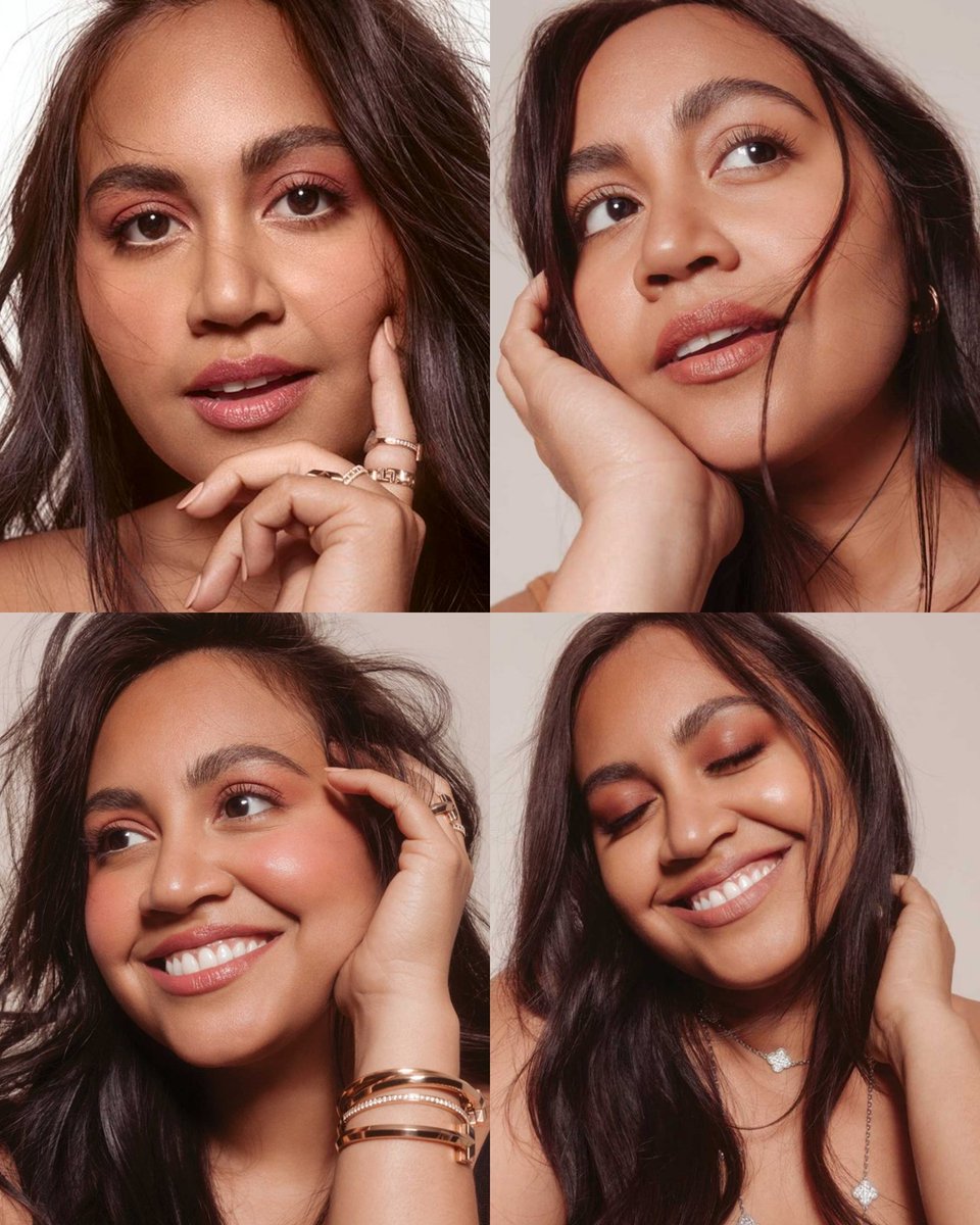 MauboyPics's tweet photo. Jessica Mauboy is the real definition of beauty ♡ https://t.co/MPrJ21Bcn7