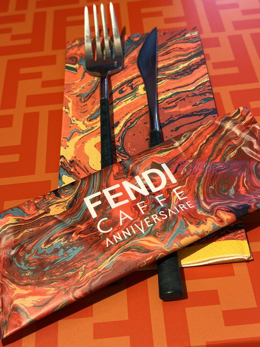 FENDI opens pop-up space at Changbaishan International Resort