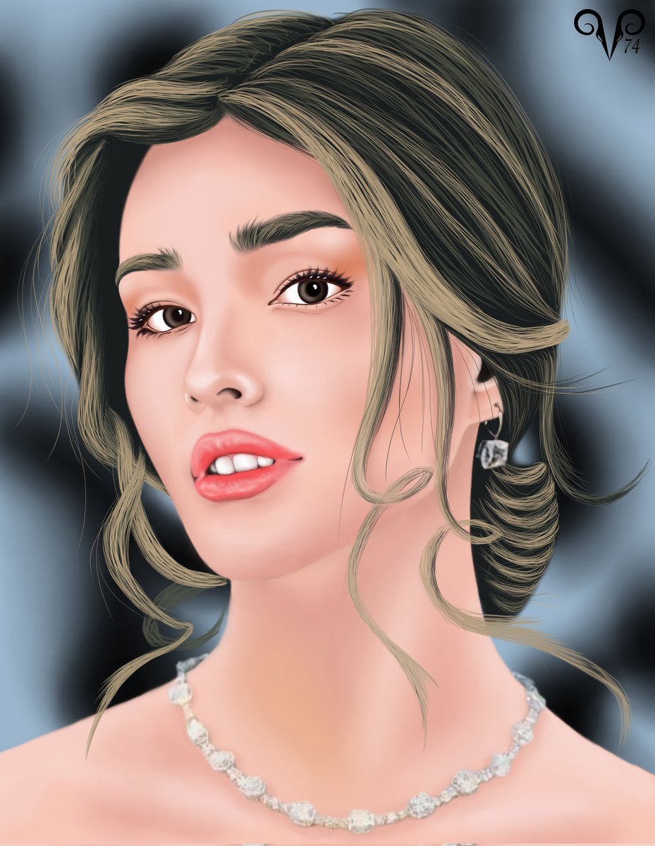 ando12_ea's tweet photo. Liza fan art
#artph https://t.co/zQb0bMwas6