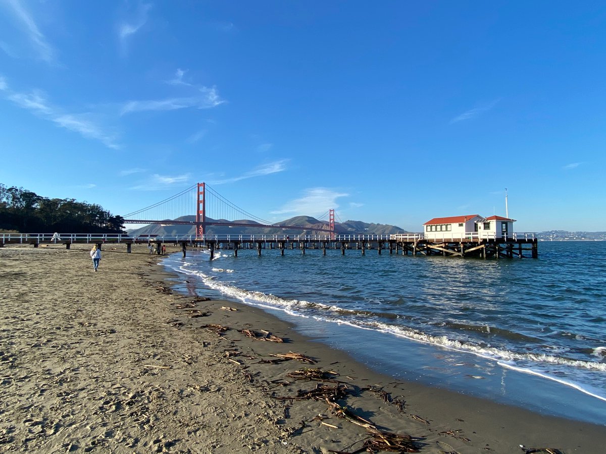 SF