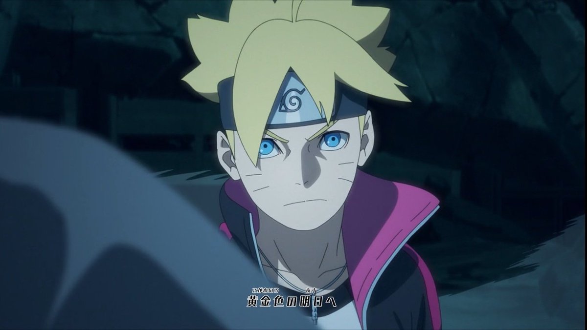 Naruto & Boruto Menfess | OFF tweet media