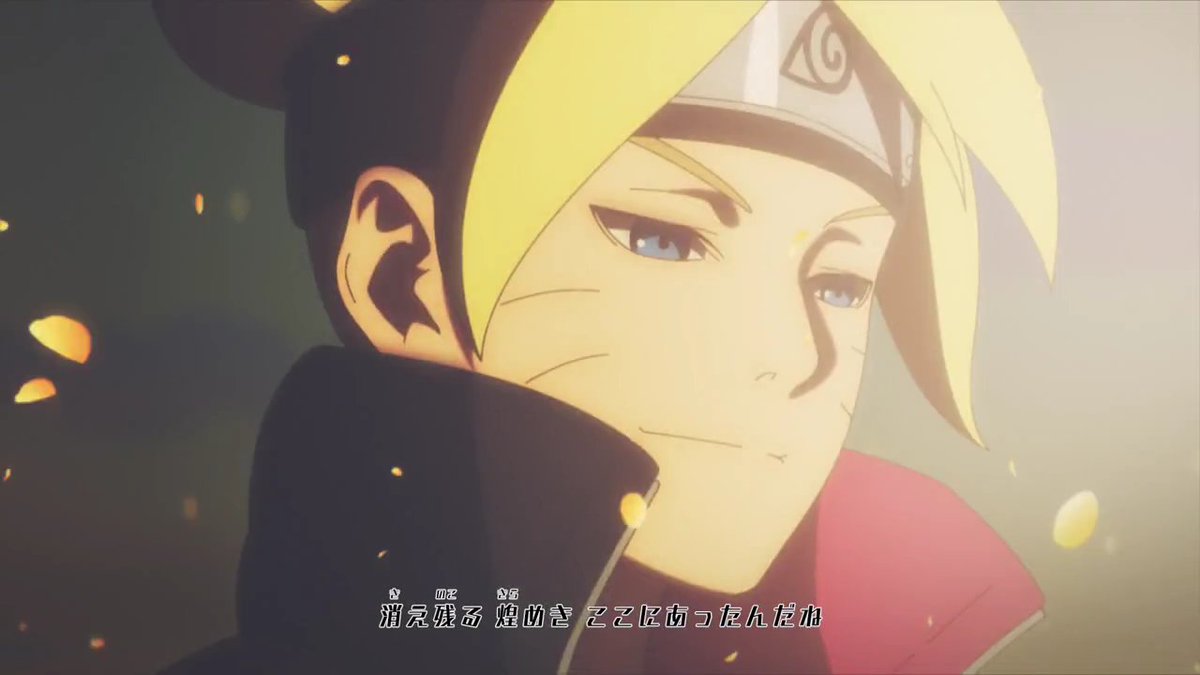 Naruto & Boruto Menfess | OFF tweet media