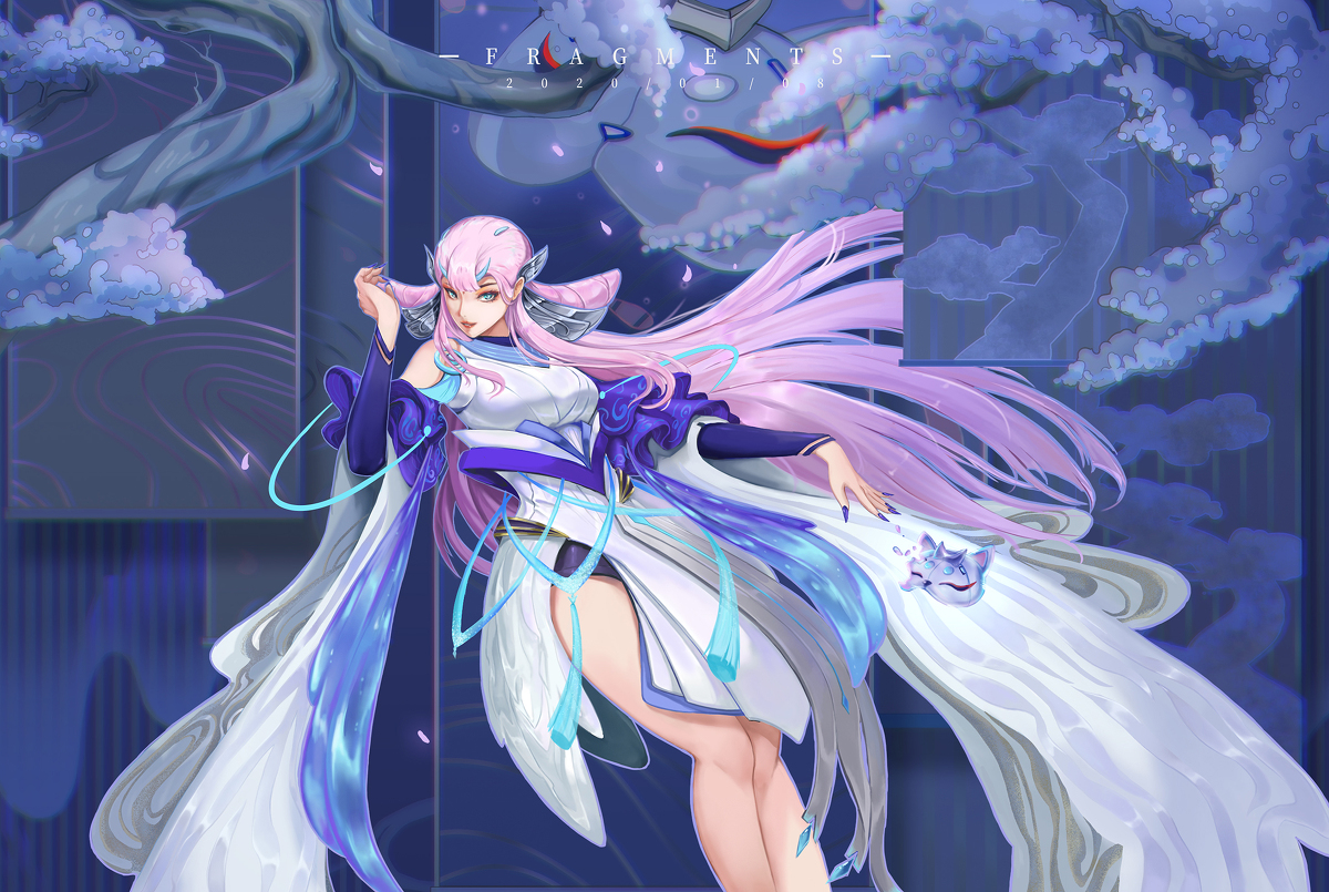 Fragments_yu's tweet photo. 【王者荣耀】貂蝉 #女の子 #魅惑 #足 #王者荣耀 #綺麗 #中国风 #貂蝉 https://t.co/WuPw413O6Y https://t.co/m7ApBGxKTd