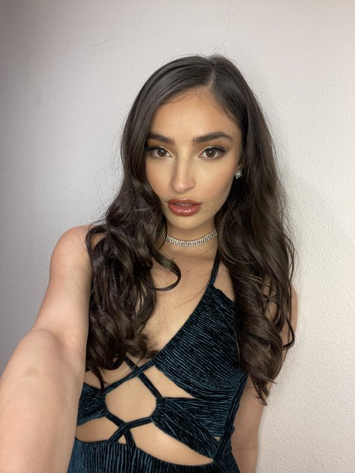 See you soon @XBIZ ❤️ https://t.co/lImNJ8YnPj<a class="tags" href="/tag/xbiz">@xbiz</a>