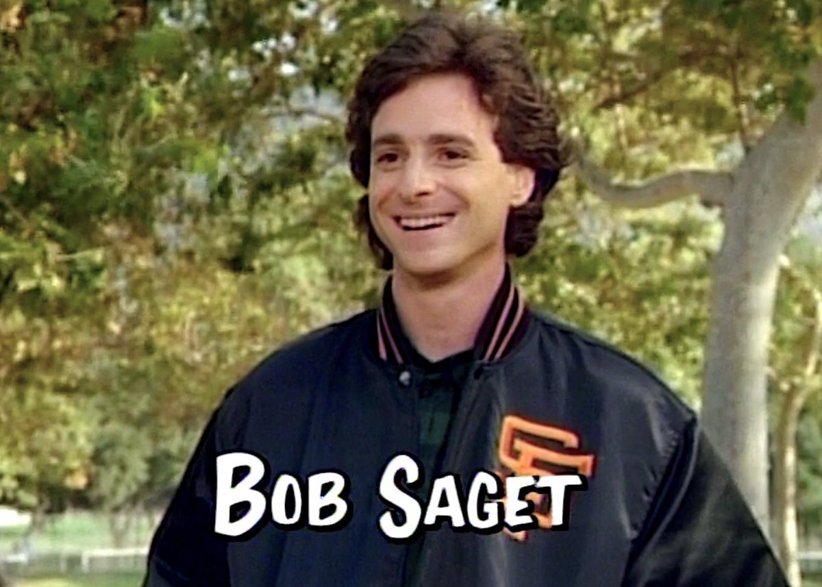 Bob Saget, 'Full House' and 'America’s Funniest Home Videos&...