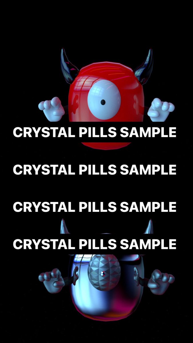 3D Artist tweet media