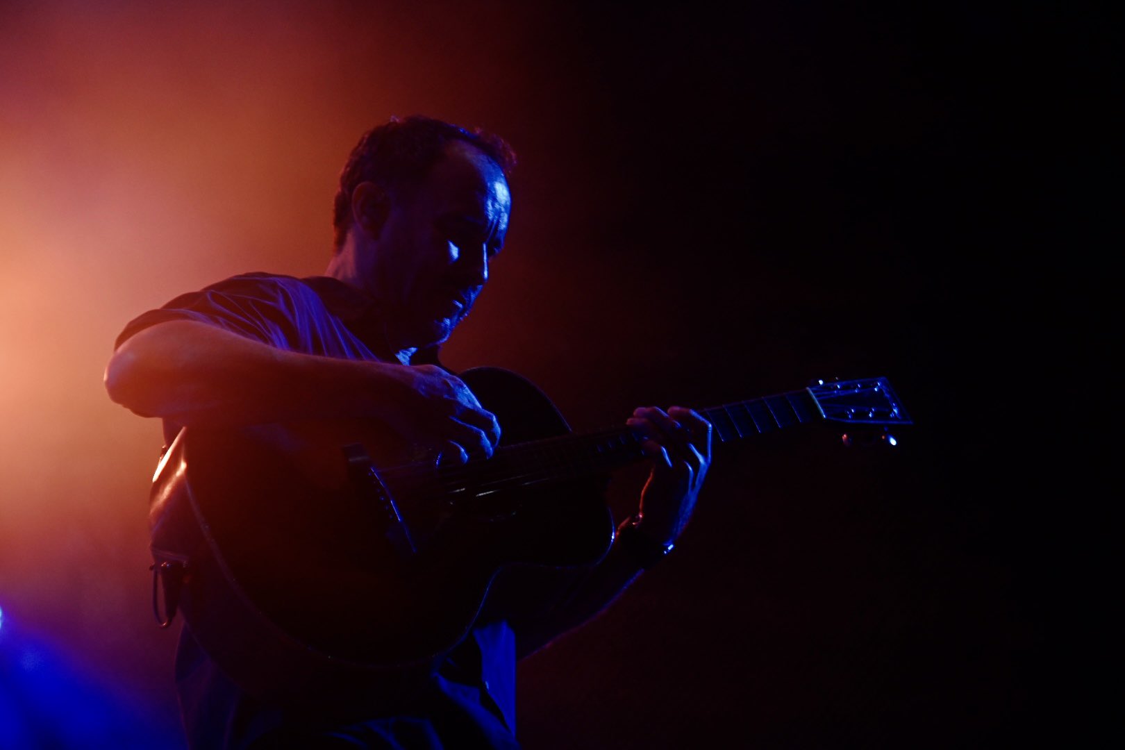 It s Dave Matthews Birthday. Happy Birthday Dave! 