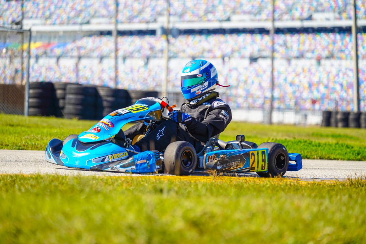 Tyler Dolack Racing tweet media