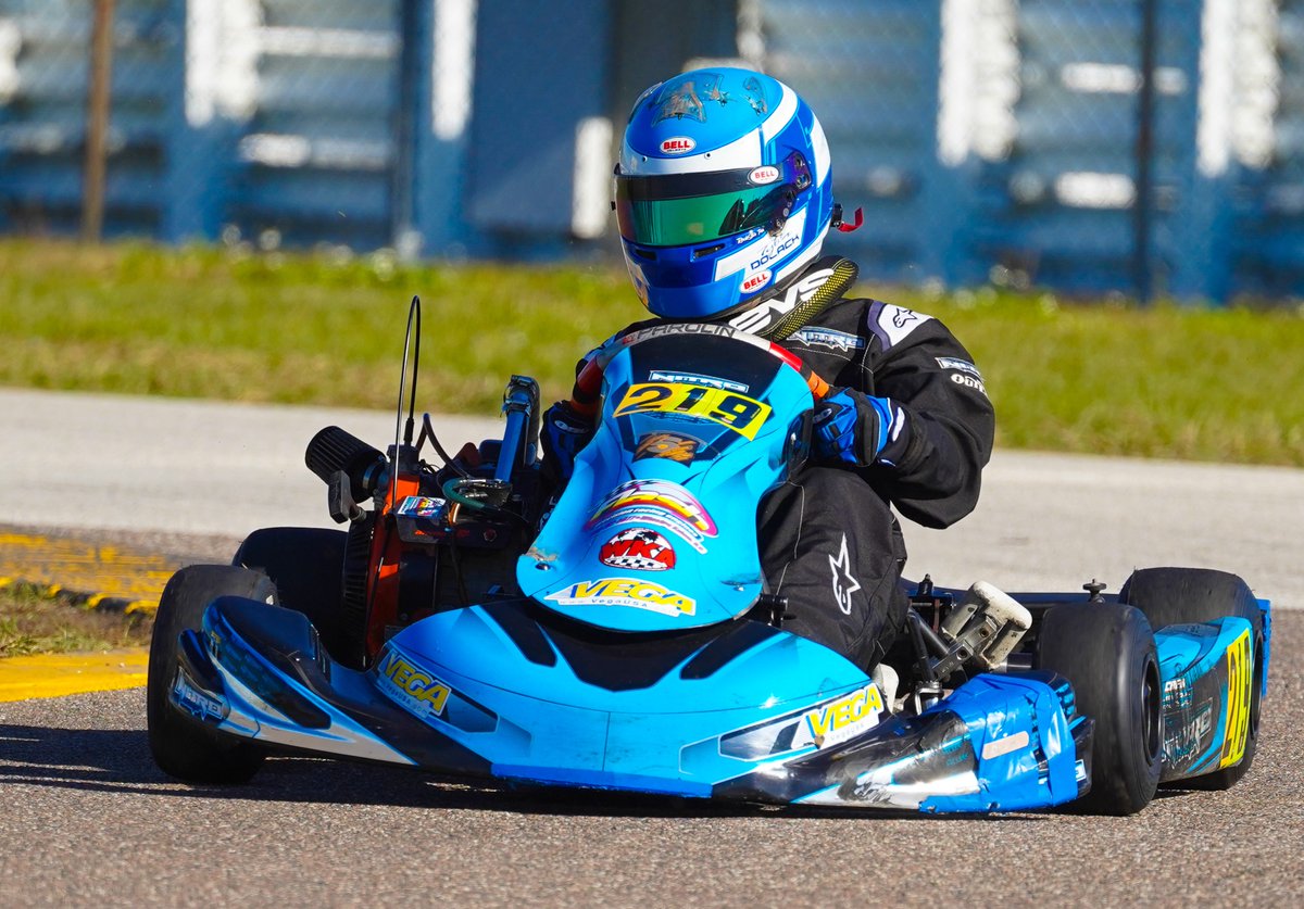 Tyler Dolack Racing tweet media