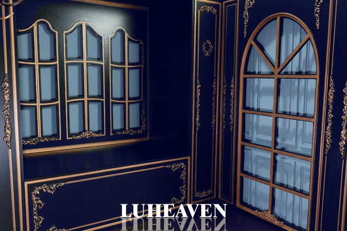 LUHEAVEN_01's tweet photo. https://t.co/07zQas4Wp6