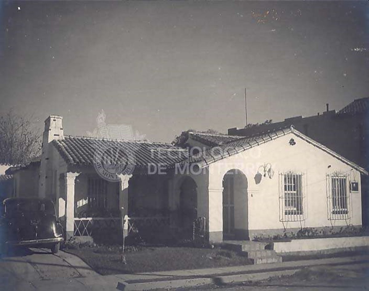 Hugo con H González tweet media