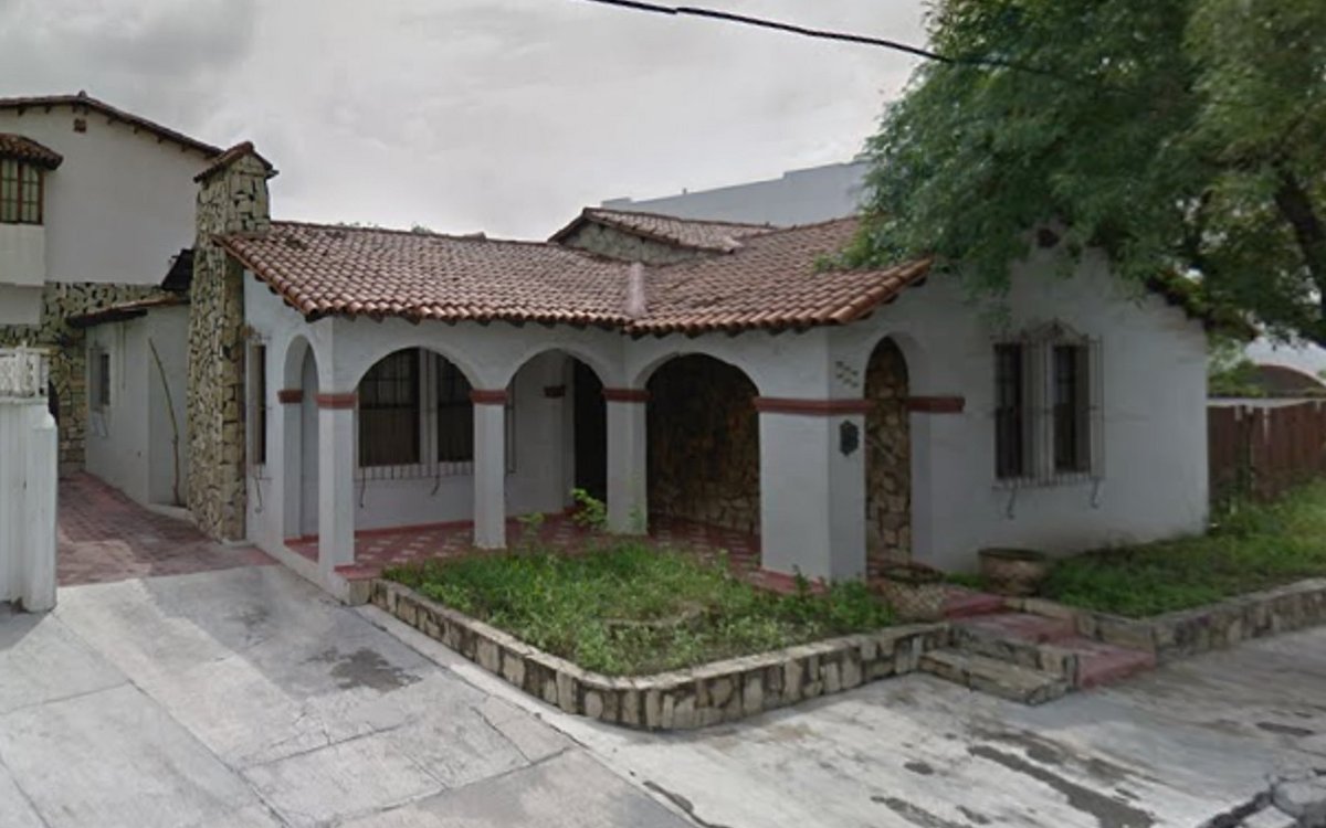 Hugo con H González tweet media