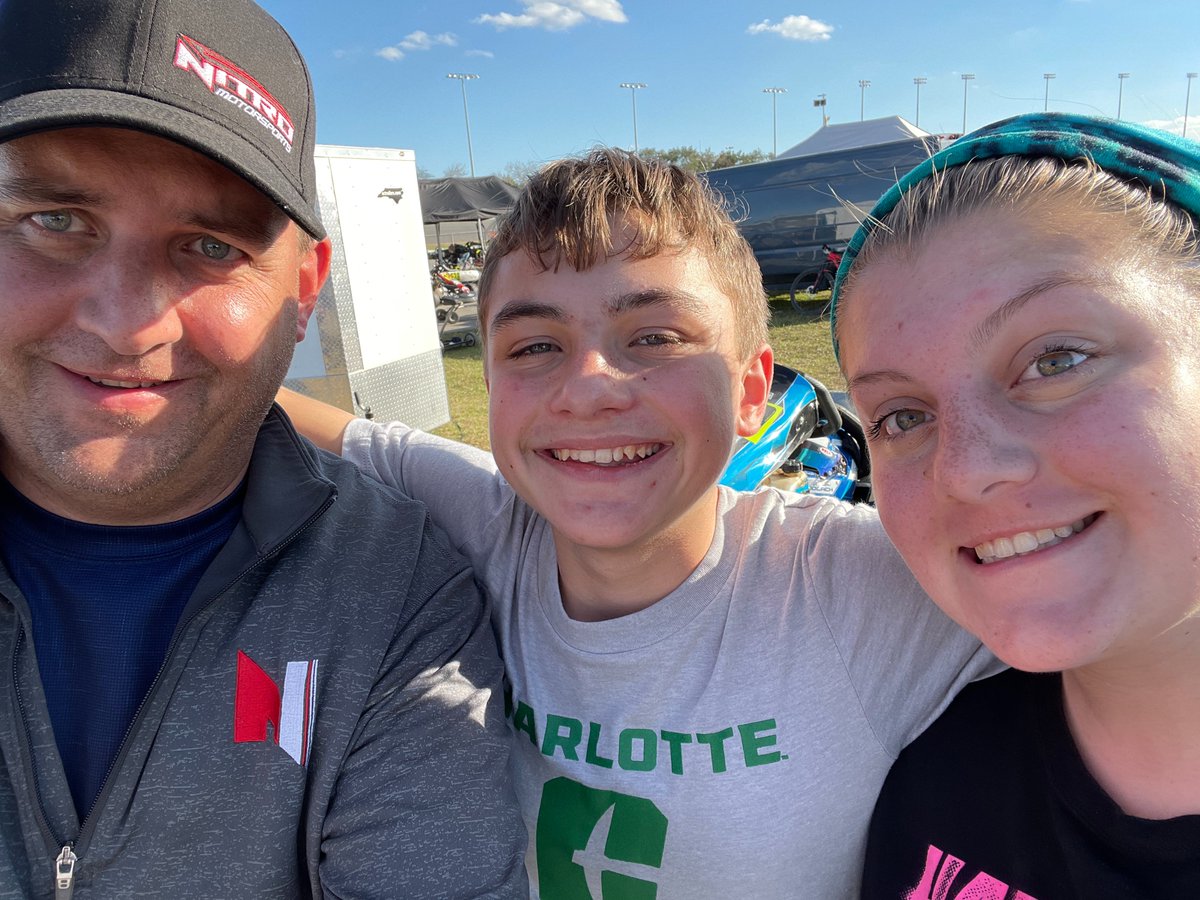 Tyler Dolack Racing tweet media