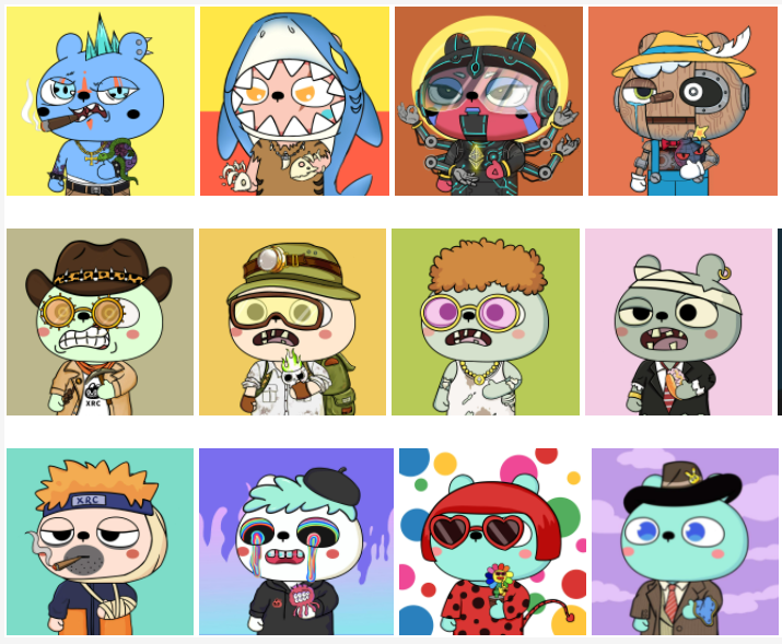 NFT 都赚麻了是不？继续，抽 2 个冷兔 NFT 的白名单！8090 后应该都知道冷兔，一只讲了 10 年冷笑话的兔子，曾经最火的表情包没有之一。

转发此条推特并关注<a href="/XRabbitsClub/">X Rabbits Club</a> + <a href="/BTW0205/">BITWU.ETH 🔆</a>，1 月 12 日周三早上 10 点抽 2 人送白名单。

中奖者需要有 discord 账号，需要完成项目的基本要求。快冲！