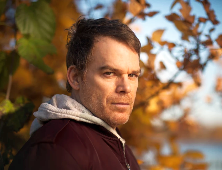 DexterDaily's tweet photo. "Some people will accept it, some people will reject it".

Michael C. Hall: "The Way the Season Concludes Is One That Resonates With Me, It Feels Justifiable" 🩸 https://t.co/FTURlvtvWh

#DexterNewBlood #Dexter https://t.co/rgQR2uFcKg