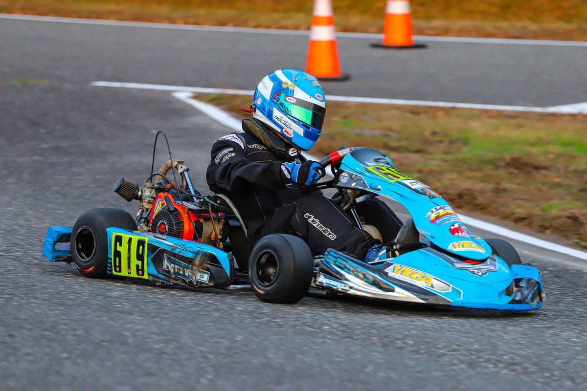 Tyler Dolack Racing tweet media