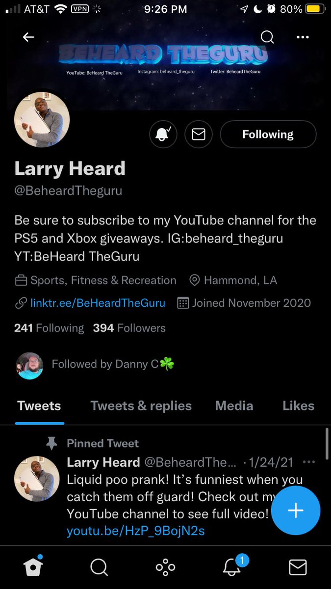 Jamesplusdogs's tweet photo. @BeheardTheguru @BigD12115 $Happierthanever8 https://t.co/2go0B0bRNk