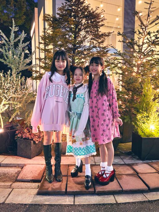 Twitterのコスプレ画像40