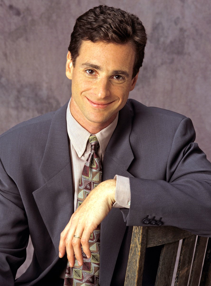 aucpy's tweet image. RIP King, Bob Saget was my childhood 😭