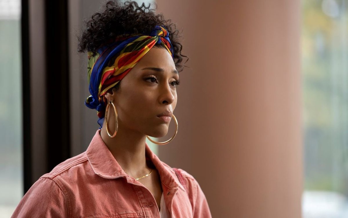 SoMais1Episodio's tweet photo. Melhor atriz em série de drama: MJ Rodriguez, por Pose.

#Goldenglobes2022 #GoldenGlobes #GloboDeOuro #poseFx https://t.co/uu9kde6OqT