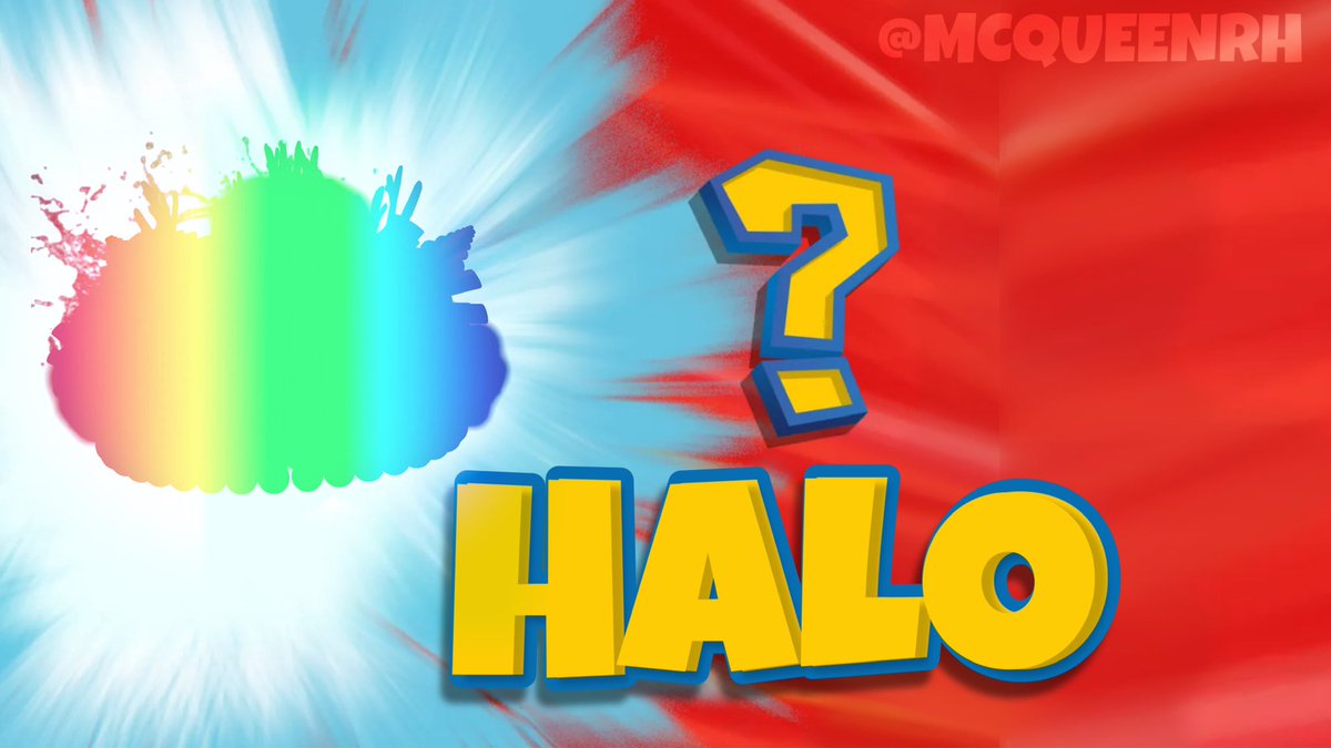 McQueenRH's tweet photo. 🌈mYsTerY halO GIVEAWAY🌈
✨RETWEET = ENTERED✨
⏳ENDS IN 48 HOURS⌛️ https://t.co/W7DcPS5D32