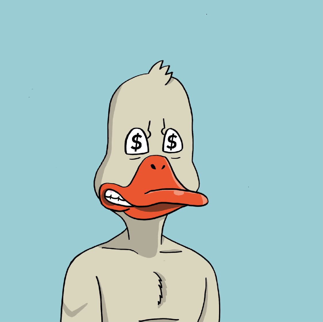 Luc not Luke tweet media