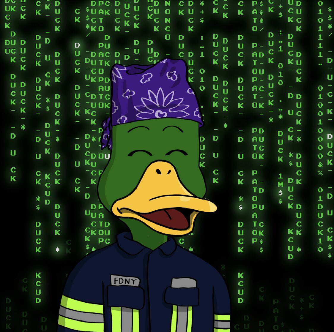 Luc not Luke tweet media