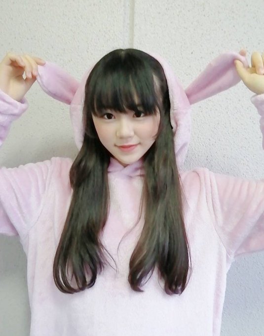 Twitterのコスプレ画像5