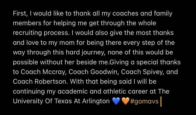 zeeemichelle's tweet photo. #Committed @CoachEdgar_ @I_Coach_Speed https://t.co/mI2DuHR80y