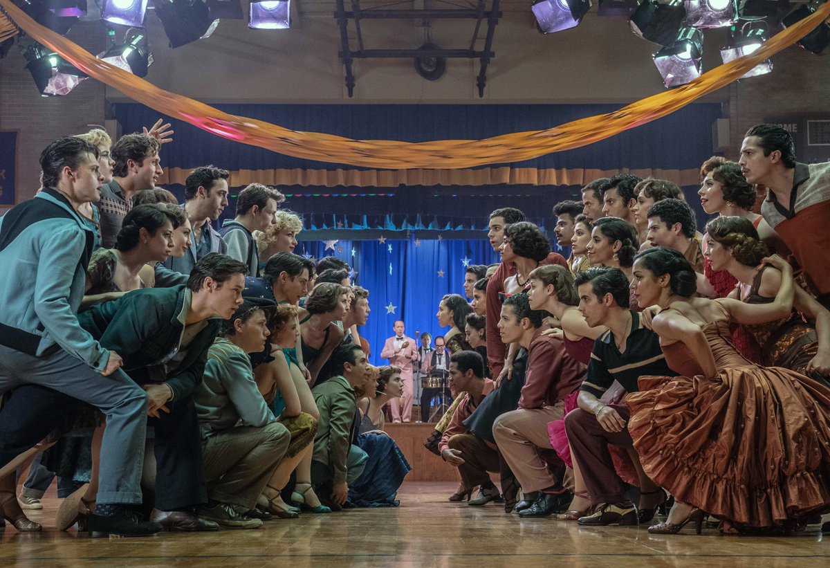 THR's tweet photo. #WestSideStory wins best picture, musical/comedy at the 2022 #GoldenGlobes https://t.co/AFFi9KHO8B https://t.co/5Qyuh4DBbs
