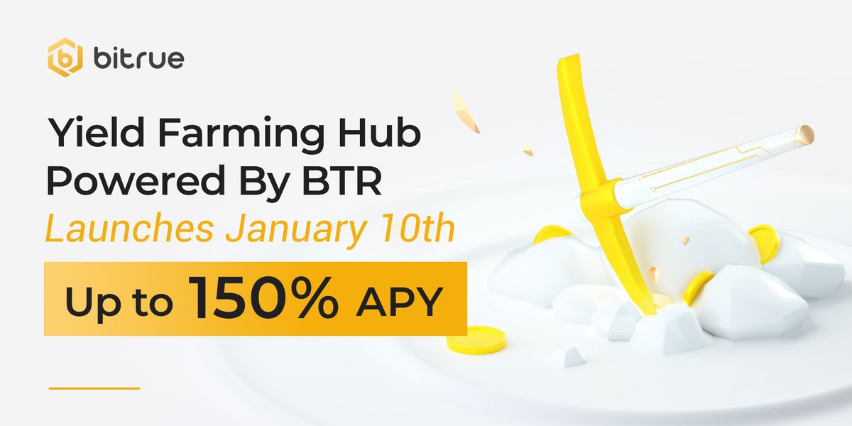 BitrueOfficial tweet picture