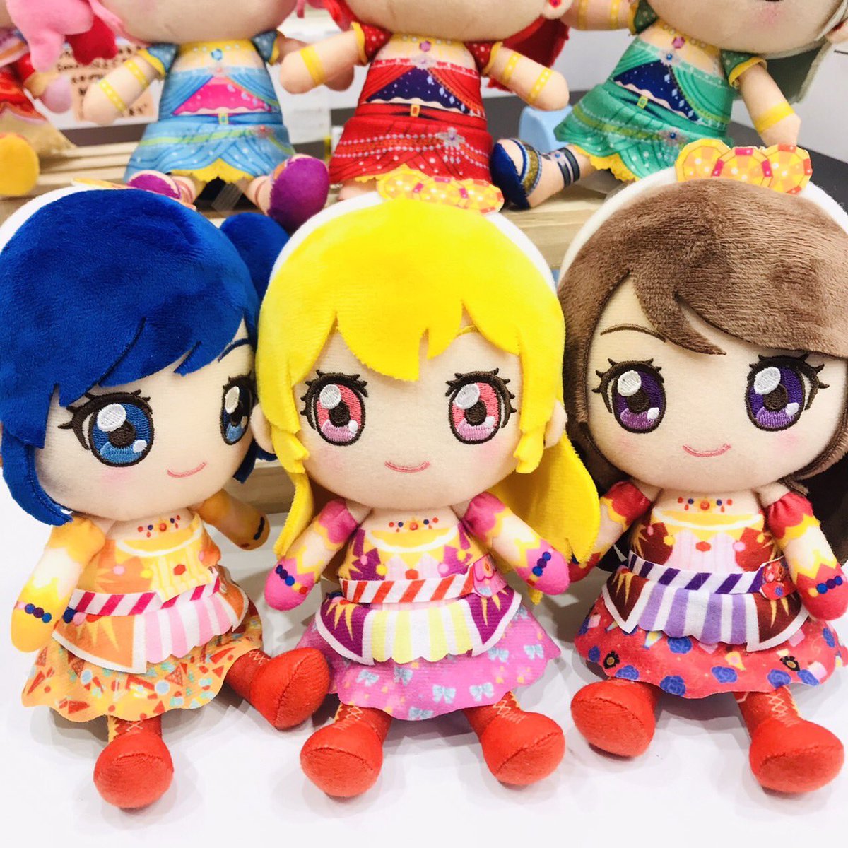 アイカツ!デザインマート公式 on X: アイカツ!デザインマート公式 on X: