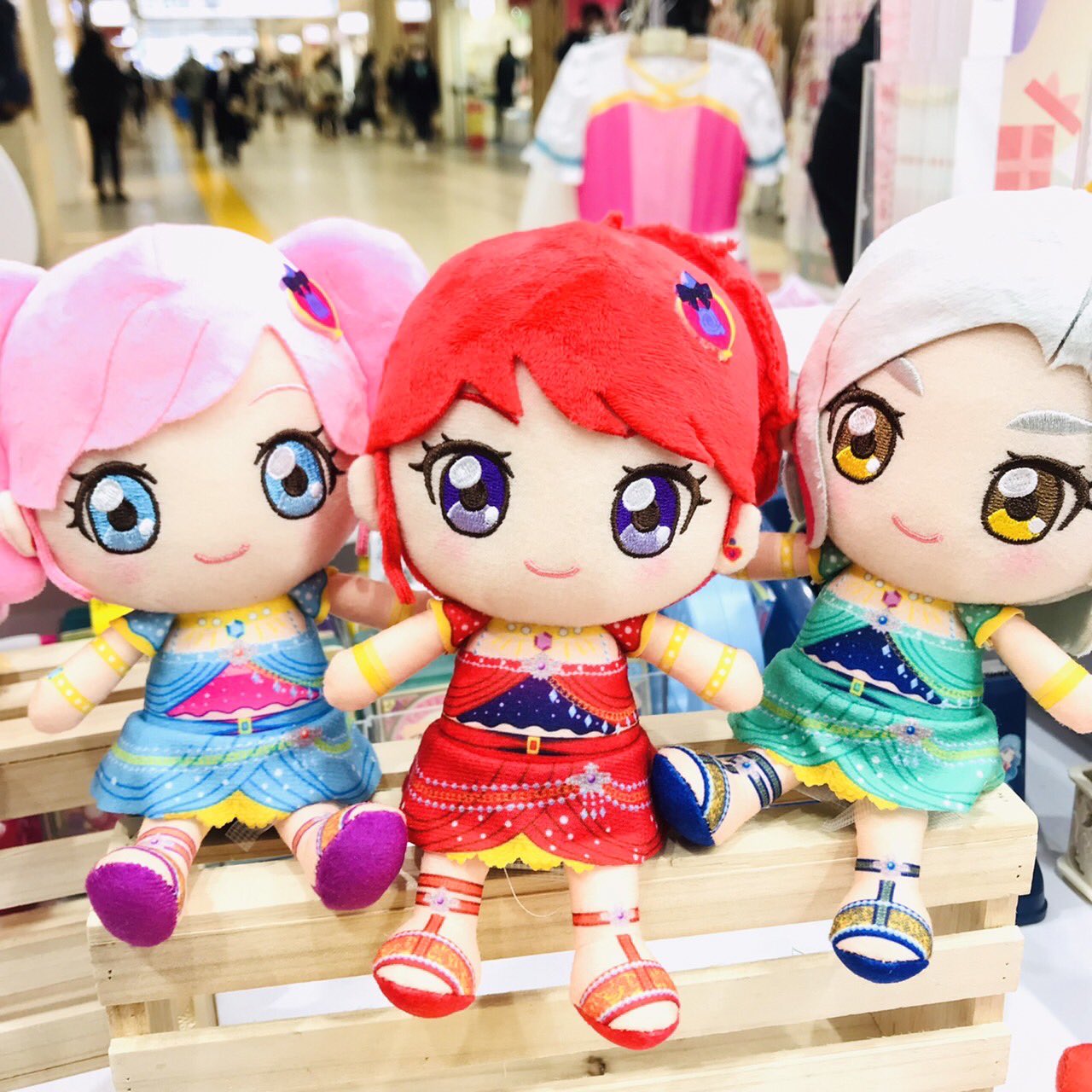 アイカツ!デザインマート公式 on X: アイカツ!デザインマート公式 on X: