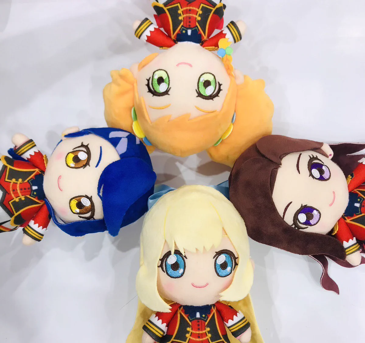 アイカツ！デザインマート公式 on X: 