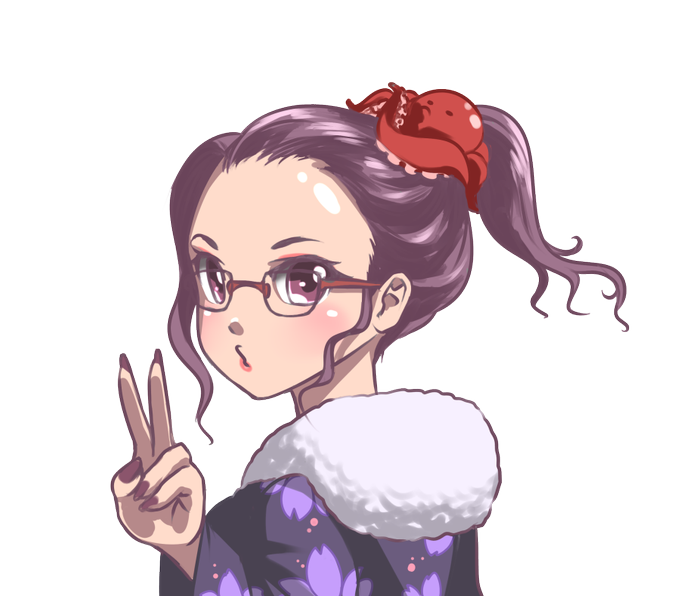 魔人のtwitterイラスト検索結果 古い順